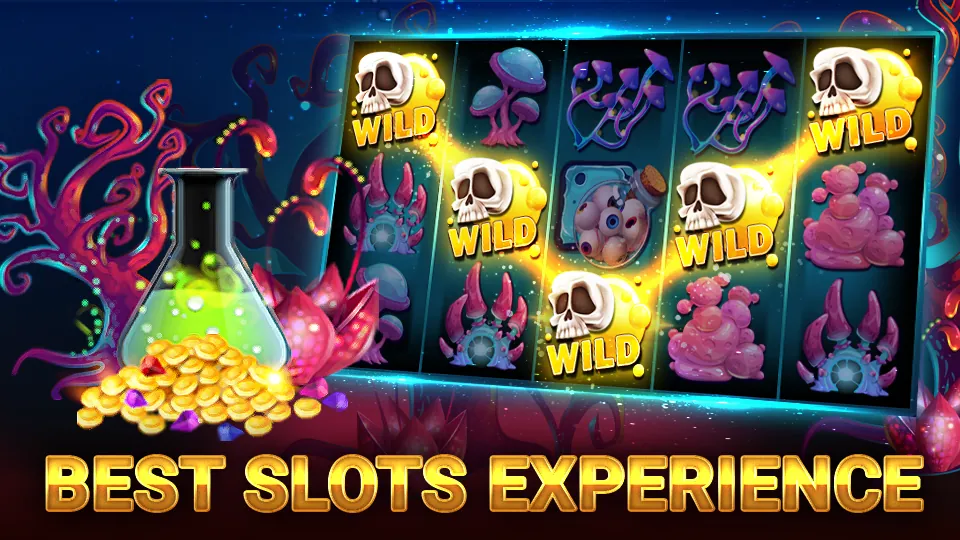 Slot jackpot lũy tiến 99ok khuyến mãi
