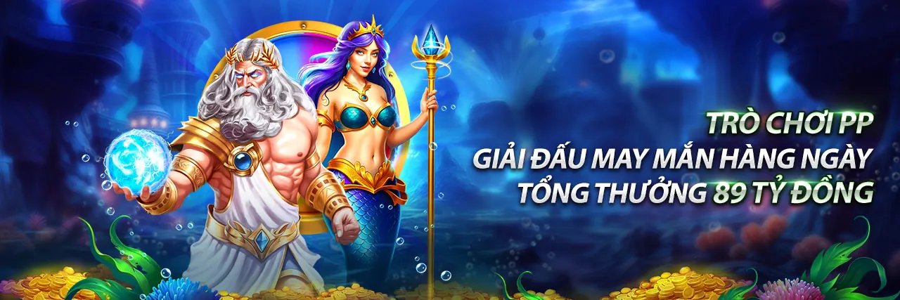 Hình ảnh chính trò chơi Bắn Cá tại 99ok khuyến mãi