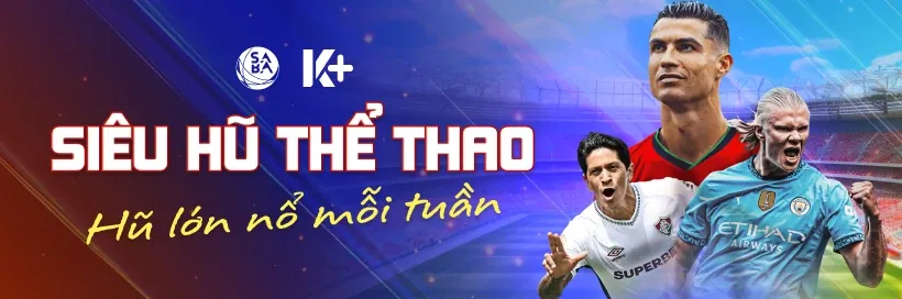 Thưởng đăng ký chào mừng